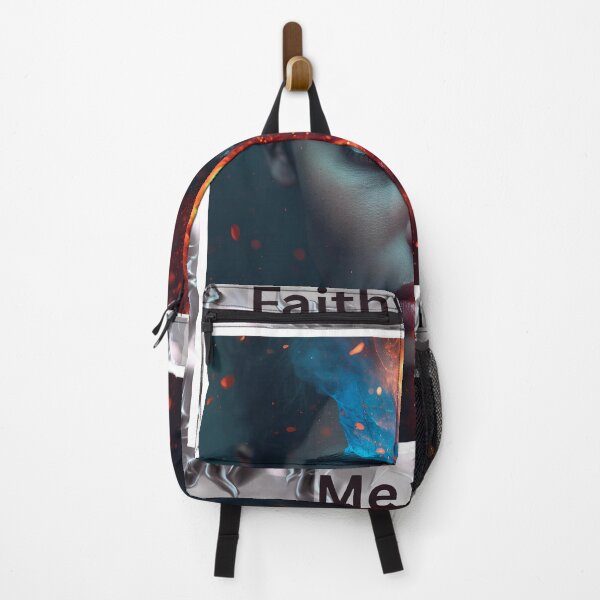 Item preview, Faith battle Me vs. Me inspiring apparel designed and sold by BandGTees.