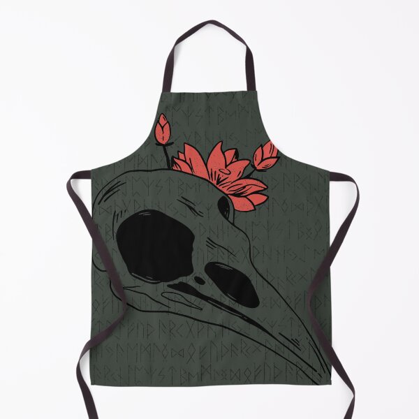 Item preview, The macabre designed and sold by Candelura.