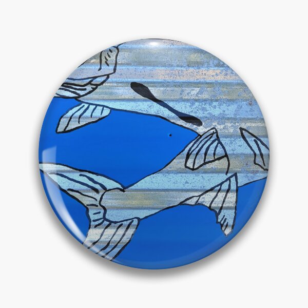 Item preview, Tarpon Fish  designed and sold by RudyYoder.