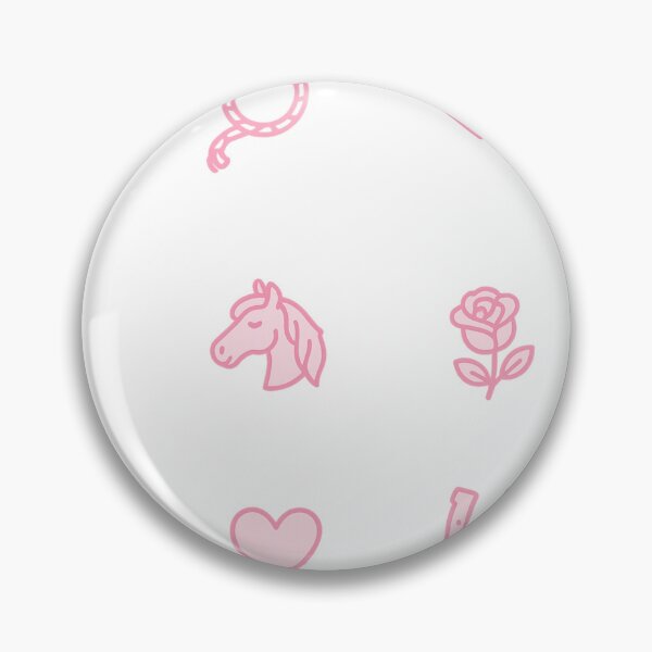 Item preview, Elsie/ Pink Cowboy  designed and sold by ouatisworld.