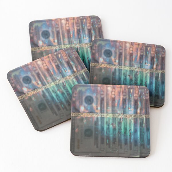 Item preview, Rainbow Money designed and sold by PSCSCo.