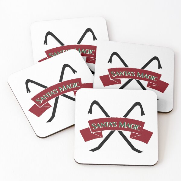 Item preview, Santa's Magic designed and sold by PSCSCo.