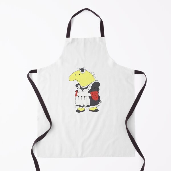 Item preview, French Maid Charlie designed and sold by emm416.