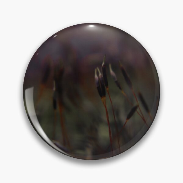 Item preview, Macrofloraciones de musgo designed and sold by TheySeeArtz.