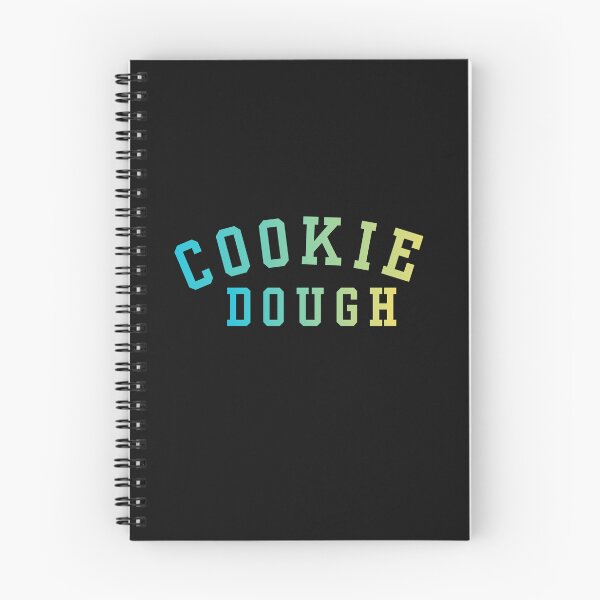 Item preview, Cookie Dough, Food Lover, Baker, Chef, Cook designed and sold by MIMI Design.
