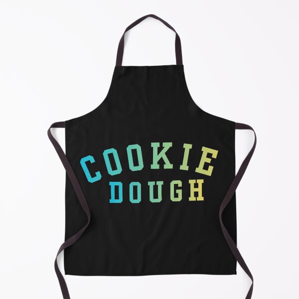 Item preview, Cookie Dough, Food Lover, Baker, Chef, Cook designed and sold by MIMI Design.