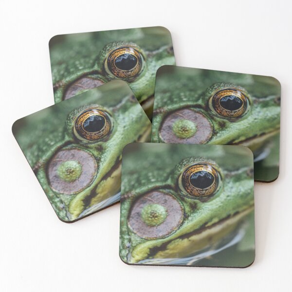 Item preview, Frog  designed and sold by katelizspra.