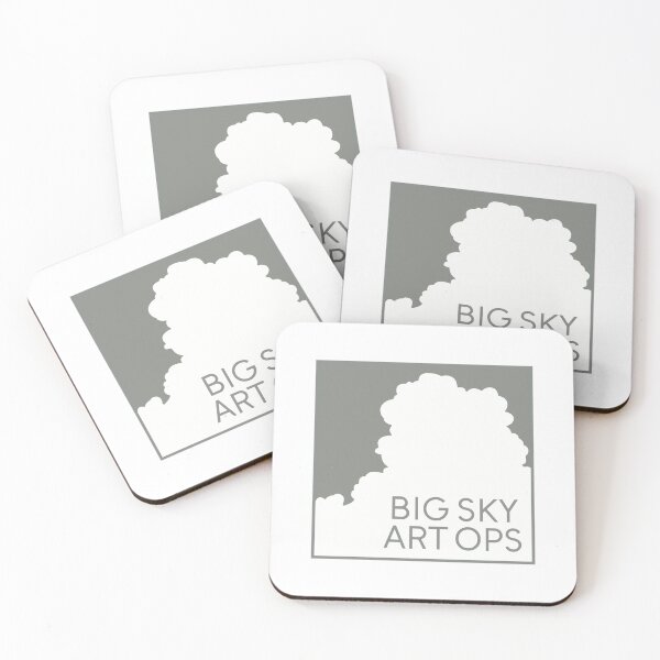 Item preview, BSAO T Shirt Square Logo designed and sold by ChaucerS.