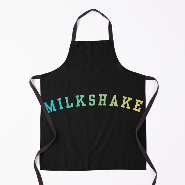Item preview, Milkshake, Funny Milkshake Lover designed and sold by MIMI Design.
