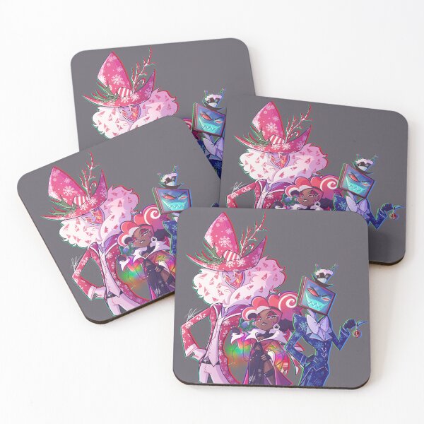 Item preview, Holiday Vees designed and sold by StarryMoon Artz.