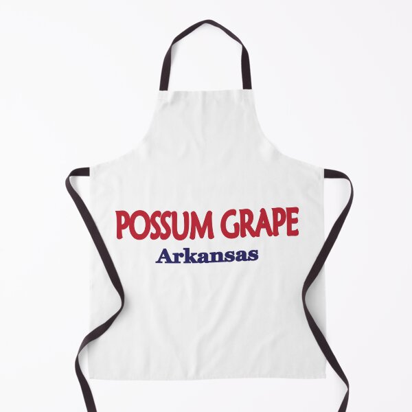Item preview, Possum Grape, Arkansas designed and sold by PSCSCo.