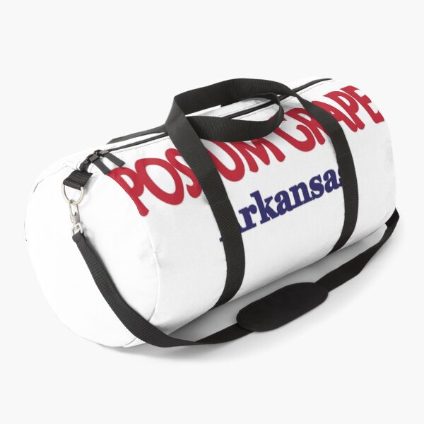 Item preview, Possum Grape, Arkansas designed and sold by PSCSCo.