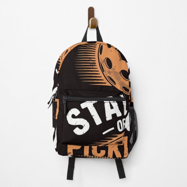 Item preview, Stay Out Of The Kitchen Play Pickleball - Paddleball Lover designed and sold by RopboxRone.