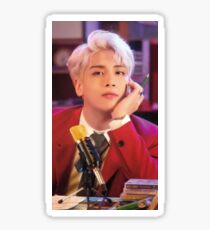 Pegatina SHINee Jonghyun