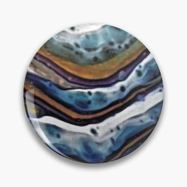 Item preview, Rhythmic Depths designed and sold by nicomura.