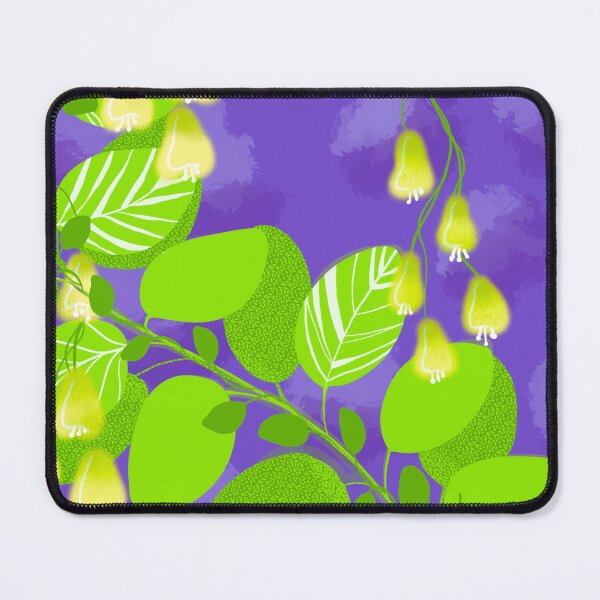 Item preview, Leafy Bliss designed and sold by almadutoitdesigns.