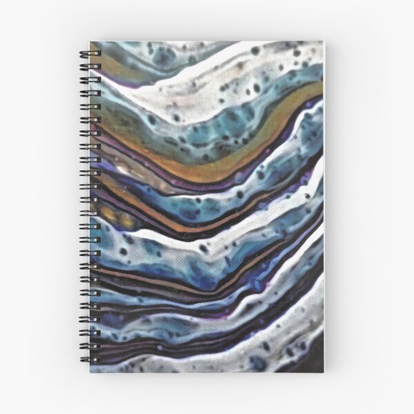 Item preview, Rhythmic Depths designed and sold by nicomura.