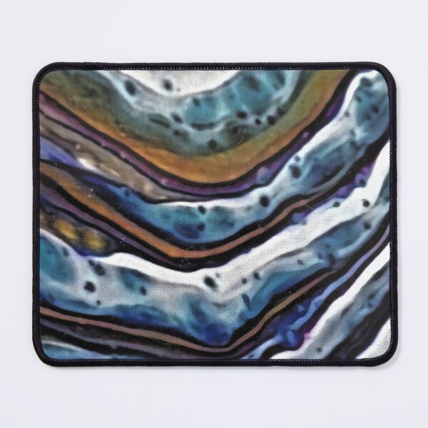 Item preview, Rhythmic Depths designed and sold by nicomura.