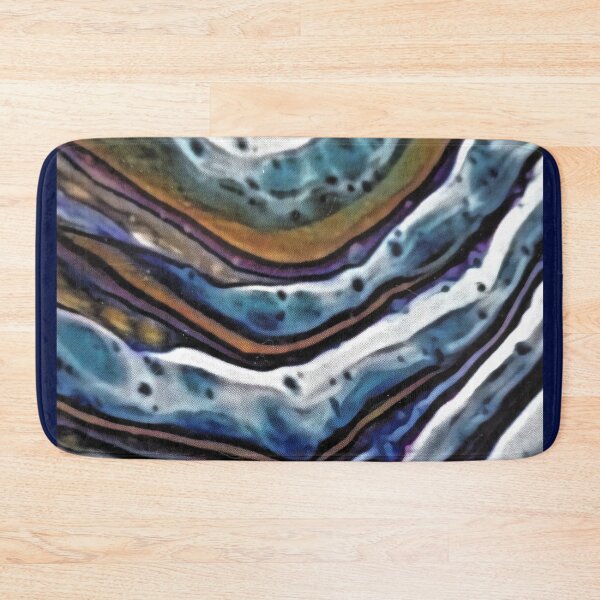 Item preview, Rhythmic Depths designed and sold by nicomura.