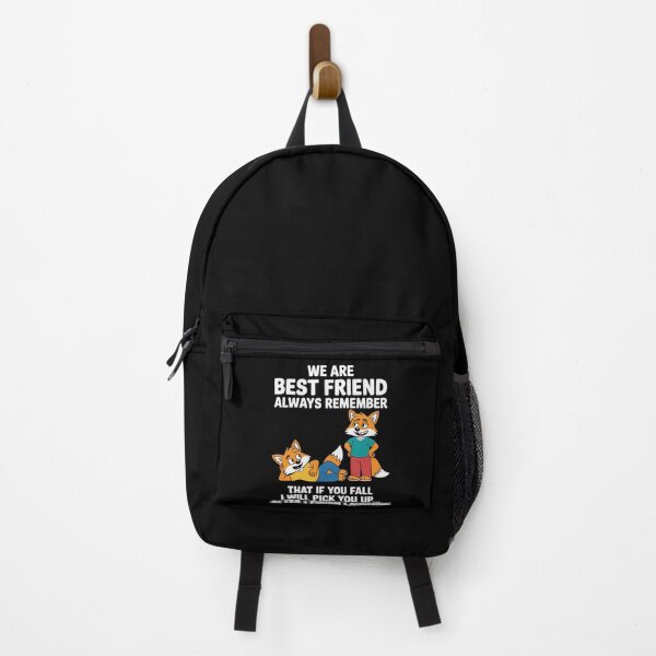 Item preview, We are Best Friends Always Remember That if You Fail I Will designed and sold by ryukaizox1.