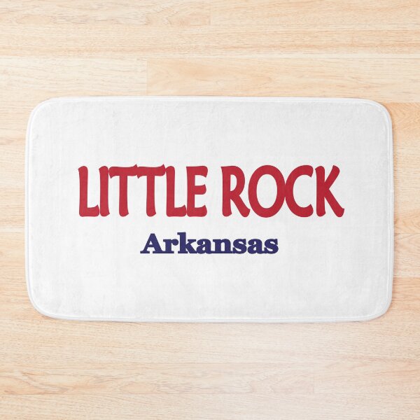 Item preview, Little Rock, Arkansas designed and sold by PSCSCo.