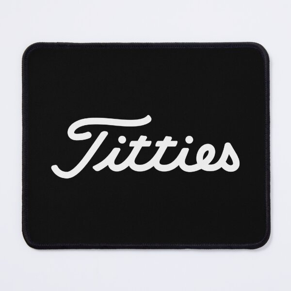 Item preview, Titties designed and sold by mantrasupply.