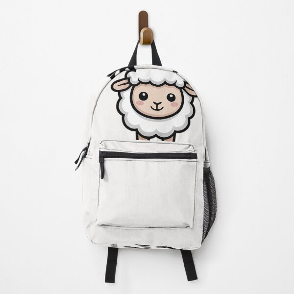 Item preview, Sorry I Cant I Have Plans With My Sheep designed and sold by RopboxRone.