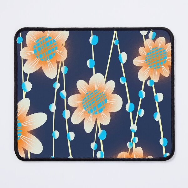Item preview, midnight blooms designed and sold by almadutoitdesigns.