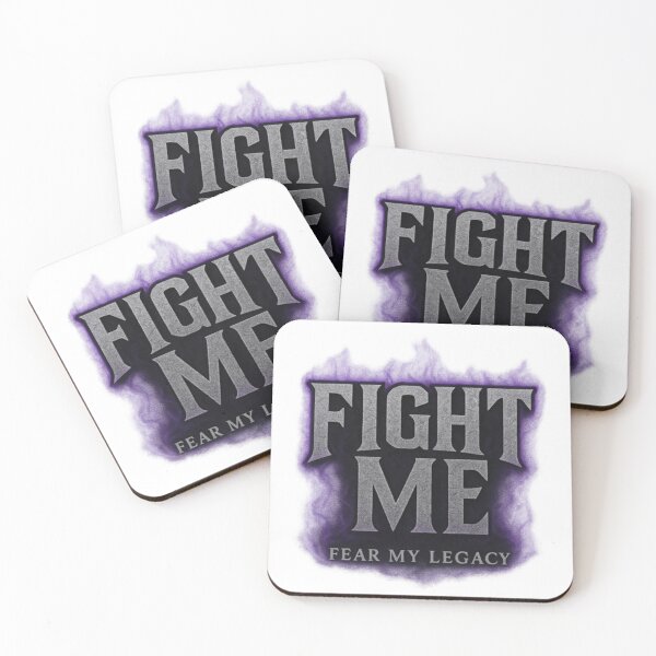 Item preview, Fight me  designed and sold by TTVTheDayman.