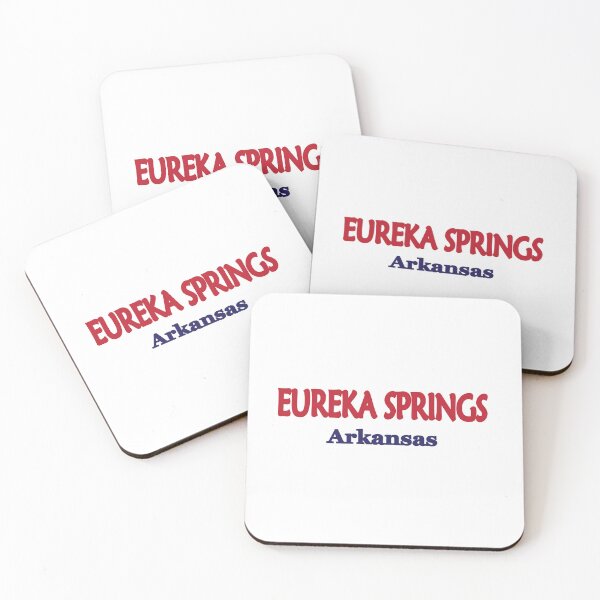 Item preview, Eureka Springs, Arkansas designed and sold by PSCSCo.