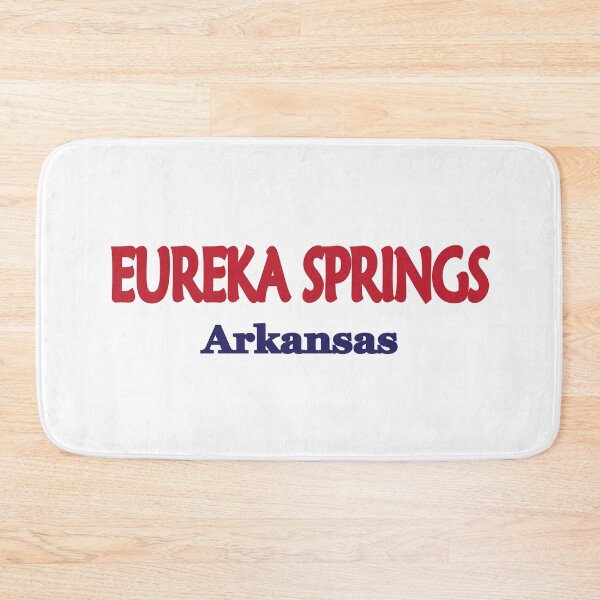 Item preview, Eureka Springs, Arkansas designed and sold by PSCSCo.