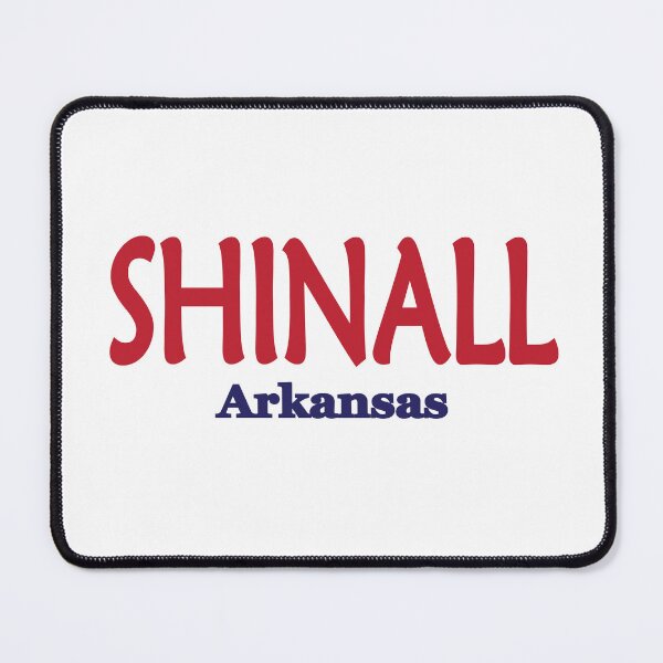 Item preview, Shinall Mountain, Arkansas designed and sold by PSCSCo.