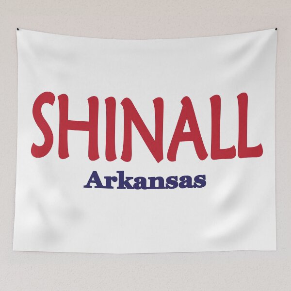 Item preview, Shinall Mountain, Arkansas designed and sold by PSCSCo.