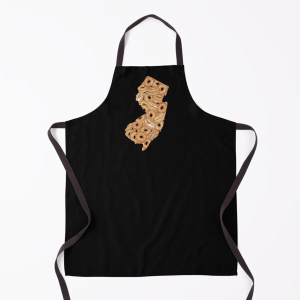 Item preview, NJ bagels designed and sold by Underthesunmoon.