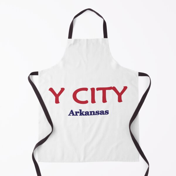 Item preview, Y City, Arkansas designed and sold by PSCSCo.