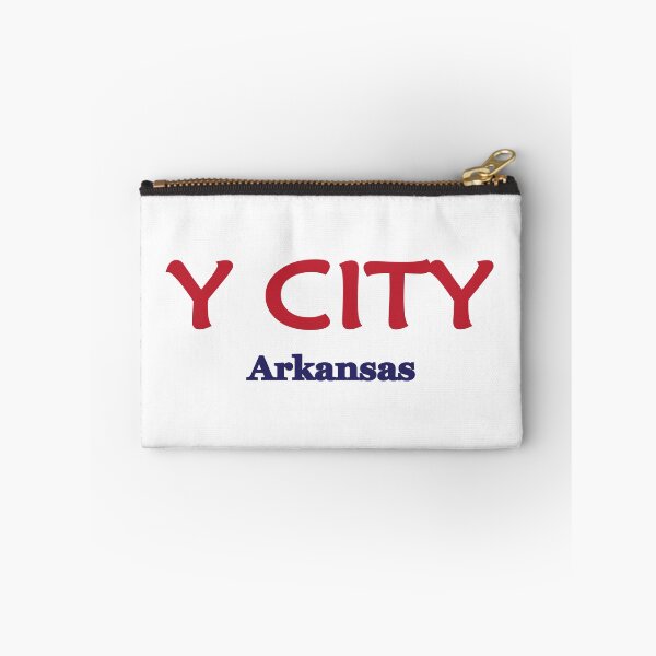 Item preview, Y City, Arkansas designed and sold by PSCSCo.