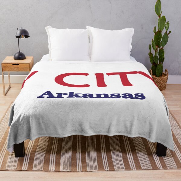 Item preview, Y City, Arkansas designed and sold by PSCSCo.