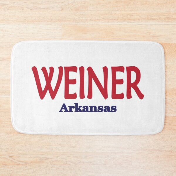 Item preview, Weiner, Arkansas designed and sold by PSCSCo.