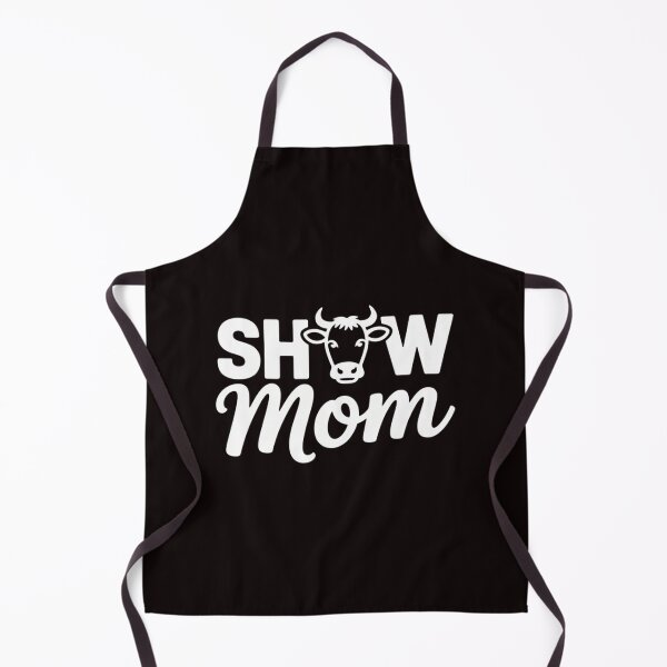 Item preview, Show Mom Cow Cute Heifer Womens designed and sold by RopboxRone.