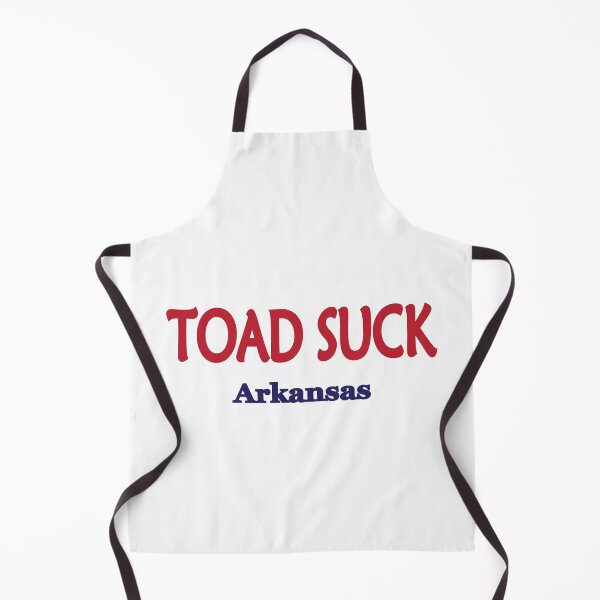 Item preview, Toad Suck, Arkansas designed and sold by PSCSCo.