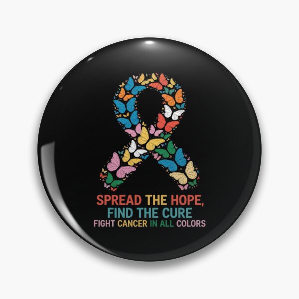 Item preview, We Believe in Miracles Fight in Support The Cancer designed and sold by ryukaizox1.