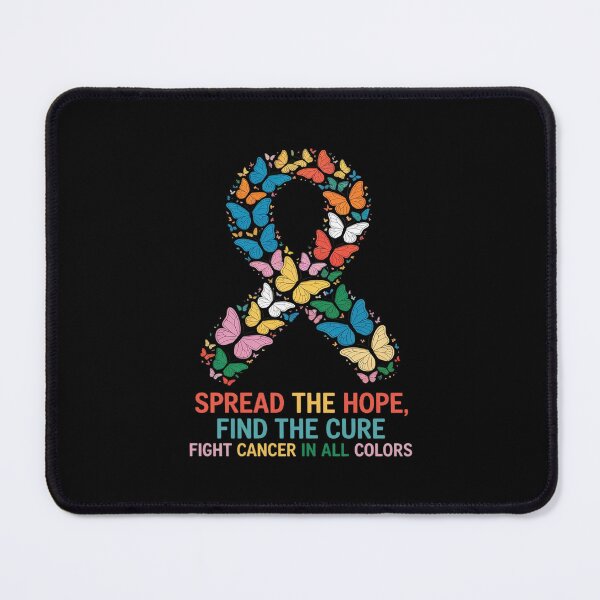 Item preview, We Believe in Miracles Fight in Support The Cancer designed and sold by ryukaizox1.