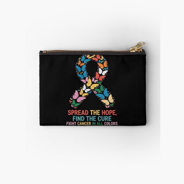 Item preview, We Believe in Miracles Fight in Support The Cancer designed and sold by ryukaizox1.