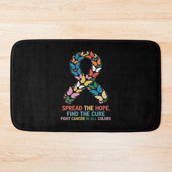 Item preview, We Believe in Miracles Fight in Support The Cancer designed and sold by ryukaizox1.