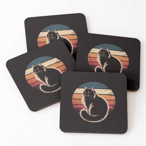 Item preview, Sheltie Shetland Sheepdog  60s 70s Sunset Dog designed and sold by RopboxRone.