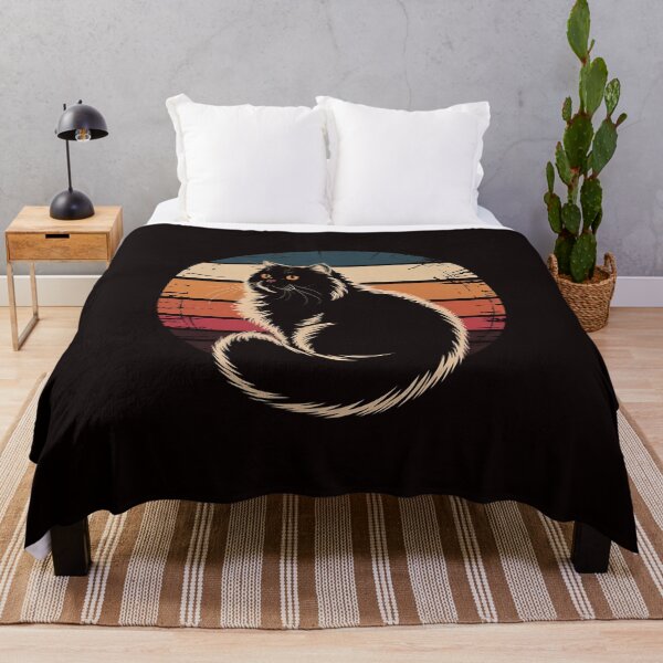 Item preview, Sheltie Shetland Sheepdog 60s 70s Sunset Dog designed and sold by RopboxRone.