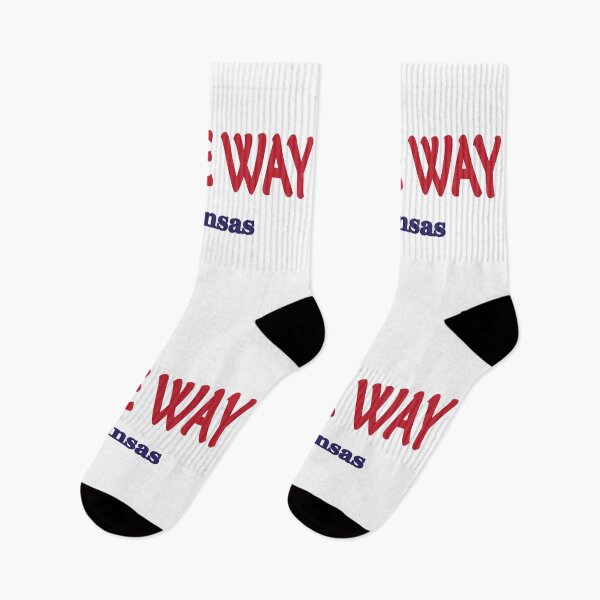 Item preview, Three Way, Arkansas designed and sold by PSCSCo.