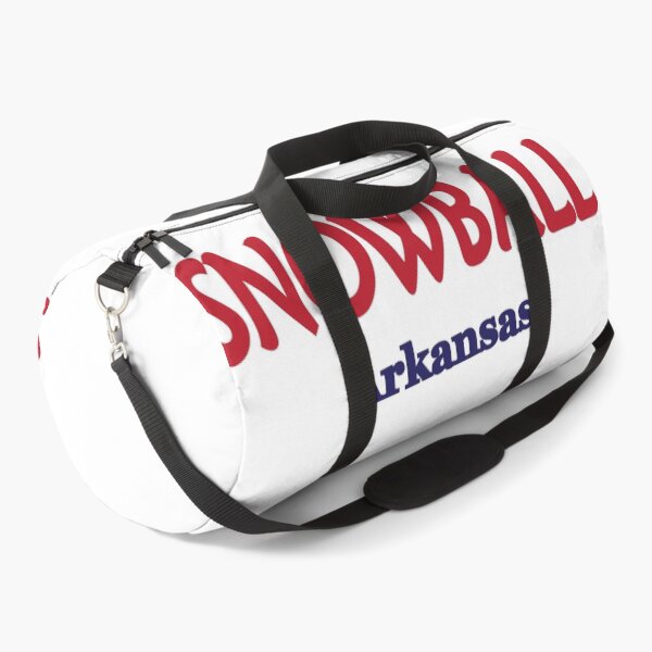 Item preview, Snowball, Arkansas designed and sold by PSCSCo.
