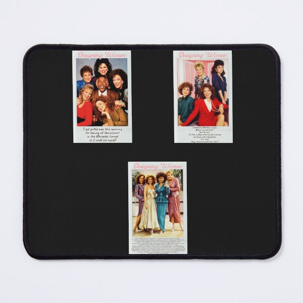 Item preview, Designing Women Sticker Set / T Shirt designed and sold by DiverseDazzle.