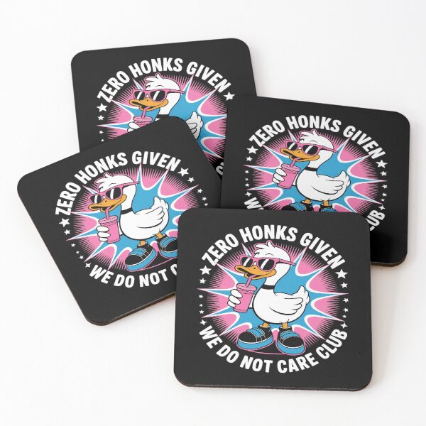 Item preview, We Do Not Care Club, Women's Well-Being designed and sold by Rotasiin.